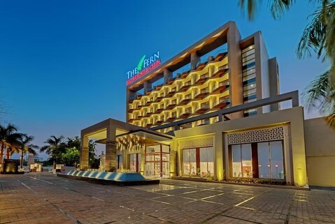 The Fern Leo Resort & Club